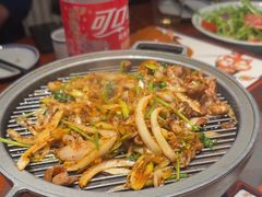 -古北烤鸭王I古北水镇景区店