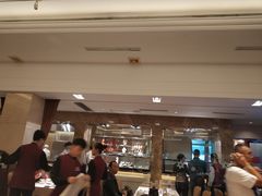 -金苑海鲜酒家(来魅力店)