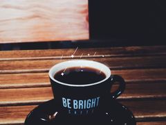 -BE BRIGHT KITCHEN(正佳广场店)