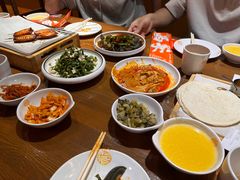 -小杨烤肉·陕西烧烤·陕西地方菜(龙首店)