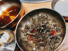-金顺碳烤肉(番禺傍江地铁站店)