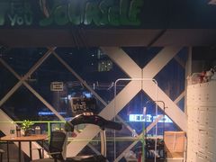 -GMJ·24H健身房(四川北路店)