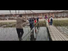 -河北村民俗体验园