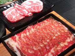 -千寻烧肉(政务区店)