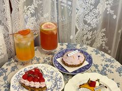 -花间烘焙BLossom Bakery