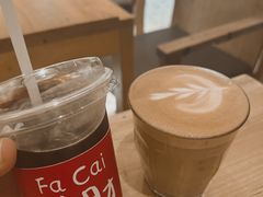-萤火虫咖啡(后海店)