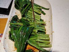 -木屋烧烤(坂田天安云谷店)