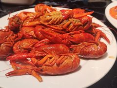 -火宴山海鲜自助火锅(酱园店)
