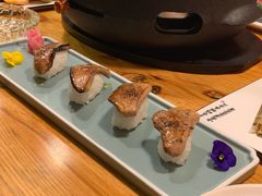 -隐炉和牛烧肉店(群力店)