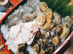 -牛New寿喜烧(青浦店)
