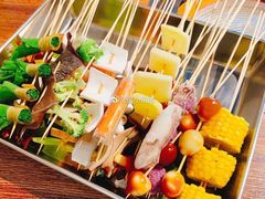 -江湖六膳門串串香(隆礼路店)