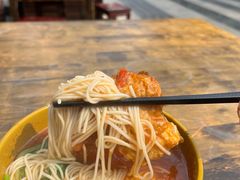 -华兴街煎蛋面(总店)