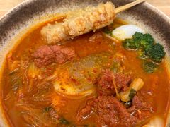 -池奈·咖喱蛋包饭(熙地港店)