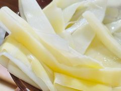 -重庆故事姊妹老火锅(财经学院店)