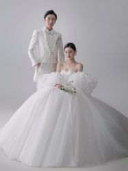 -唯一视觉婚纱摄影(李家村店)