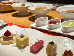 -鲤院·新中式美学·庭院餐厅(夫子庙店)