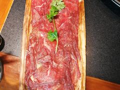 -莽子老火锅(大坪店)