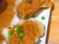 -老胖串店(山大路店)