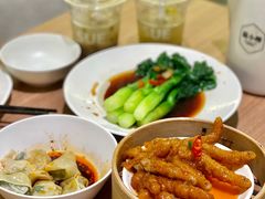 -苏小柳点心·手作小笼包(鸿寿坊分院)