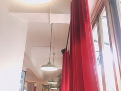 -雕刻时光咖啡馆(南院门店)