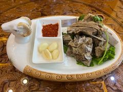 -宗巴雍姆藏餐府