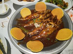 -关东小磨东北菜(漕河泾印象城店)