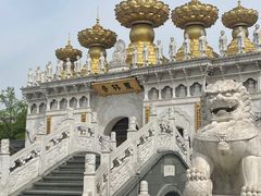 -上海东林寺(金山区)