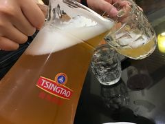 -大杰海鲜锅(基隆路店)