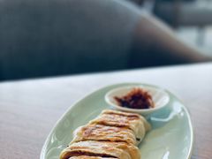 -北京柏悦酒店·锦庭餐厅Dining Room