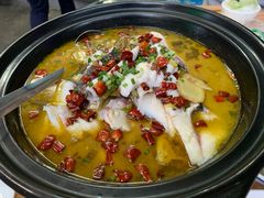 -湘菜时代风味餐厅