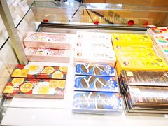 -好利来(南京路一店)