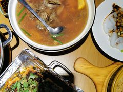 -卞氏菜根香·川菜(青羊万达店)