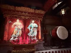 -宁波府城隍庙