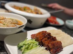 小城碳烤肉-小城故事·地道宁波味(月湖盛园店)