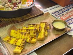 -神府路壹号·海鲜烧烤·砂锅粥·锅物(三坊七巷店)