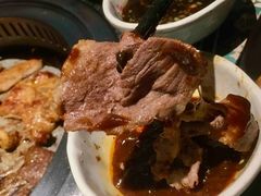 -阪尚皇·原切牛排·烤肉火锅自助(北京路店)