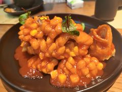 -榕意·川味之美(深业上城店)