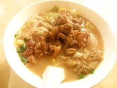 -玲又珑美食(盘福路店)