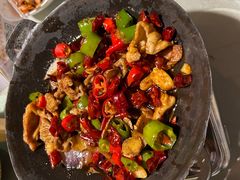 -深山老屋(国顺东路店)