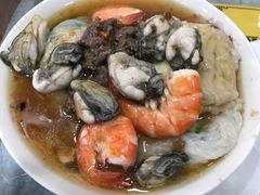 -老牌依强牛肉店(达道总店)