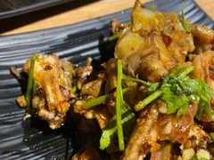 -壹酒贰肉1926·深夜食堂(南京北街店)