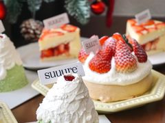 -流酥可心·牛乳蛋糕商店(禾祥西路店)