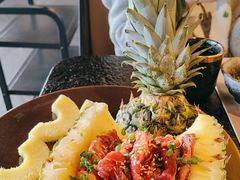 -樱嘢·炭火烧肉(惠南店)