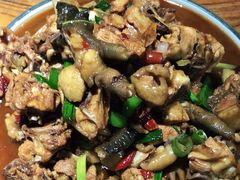 炒鸡-海宁煲农家菜(惠南镇店)