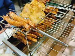 -鲁C·尚小炉·淄博烧烤(市北店)