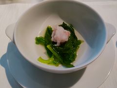-傲廬·云端餐厅·深圳柏悦酒店
