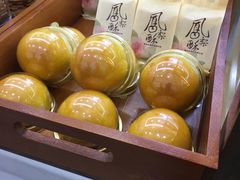 -京馔手工吐司(万达广场济南高新店)