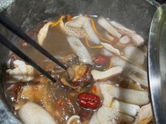 -芸山季·云南山珍菌火锅(人民广场来福士店)