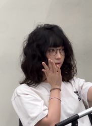 -DL HOPE造型