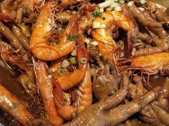 明虾煲-胖哥俩肉蟹煲(杭州下沙学林街店)